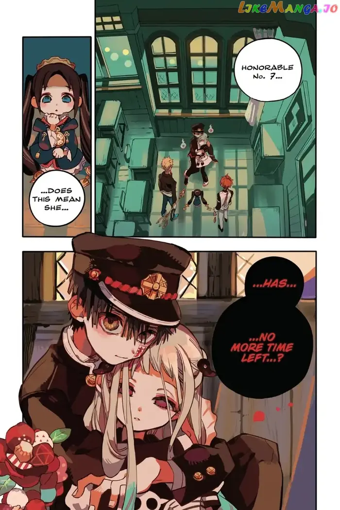 Toilet-Bound Hanako-kun Chapter 27 image 01_optimized
